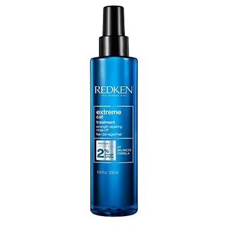 Extreme Cat ByRedken